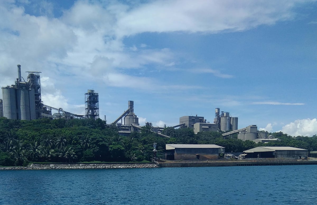 Holcim ramps up co-processing collaboration